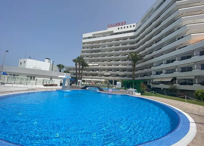Primera Linea De Mar ! Fantastico Apartamento