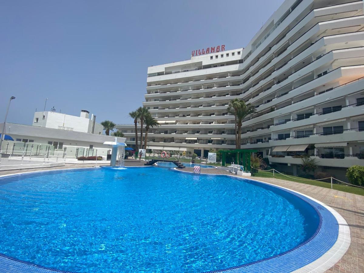 Primera Linea De Mar ! Fantastico Appartement *