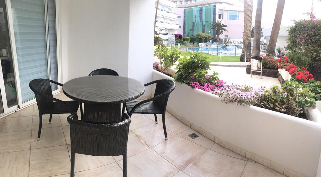Primera Linea De Mar ! Fantastico Appartement *