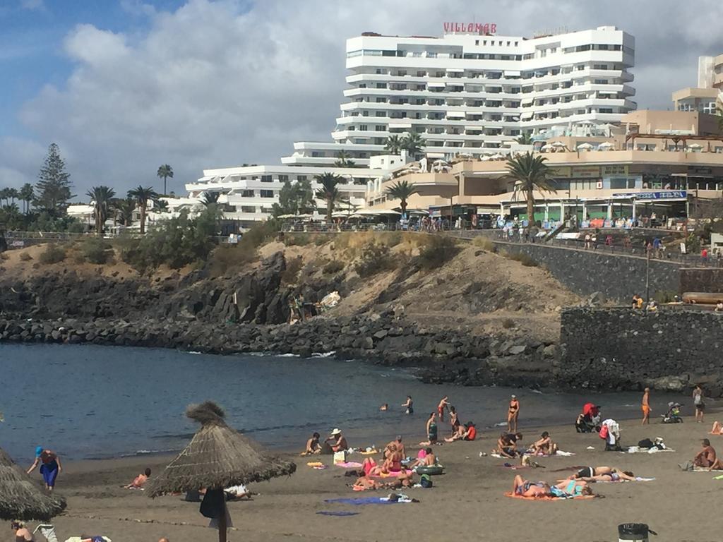 Primera Linea De Mar ! Fantastico Appartement *