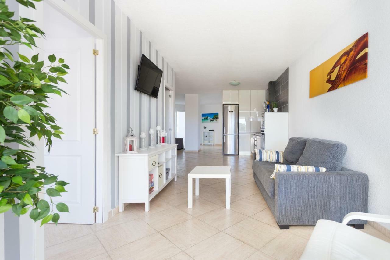 Appartement Primera Linea De Mar ! Fantastico Costa Adeje (Tenerife)