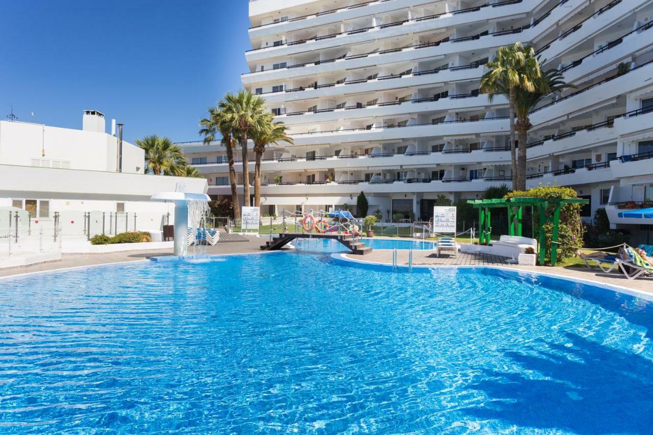 Appartement Primera Linea De Mar ! Fantastico Costa Adeje (Tenerife)