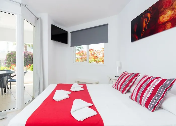 Primera Linea De Mar ! Fantastico Apartamento