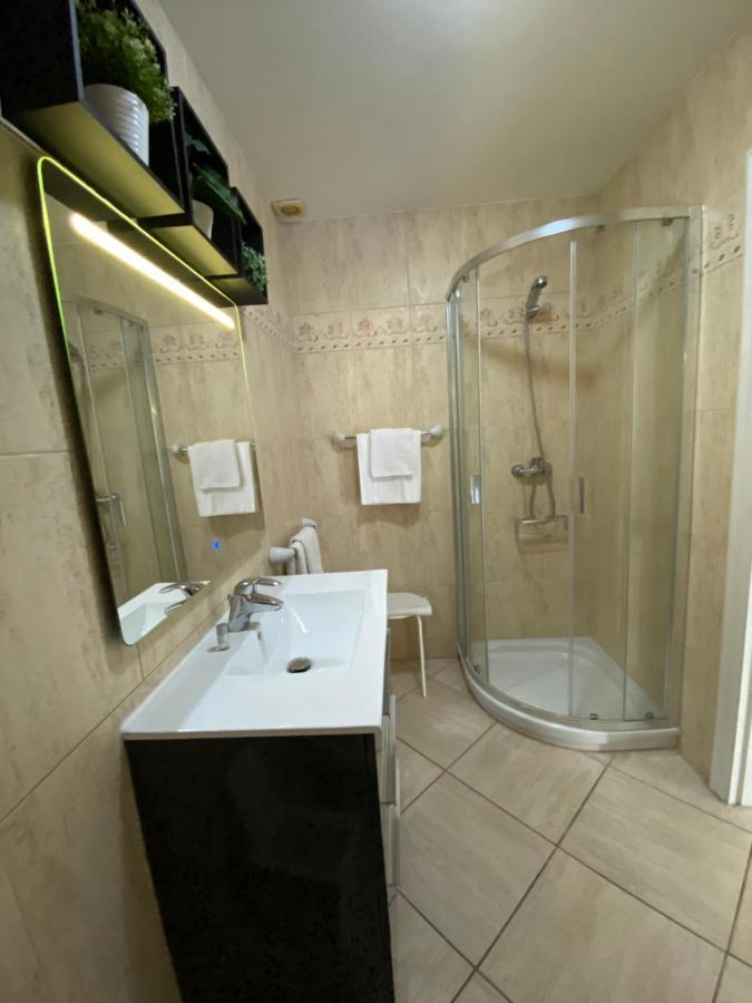 Primera Linea De Mar ! Fantastico Appartement Costa Adeje (Tenerife)