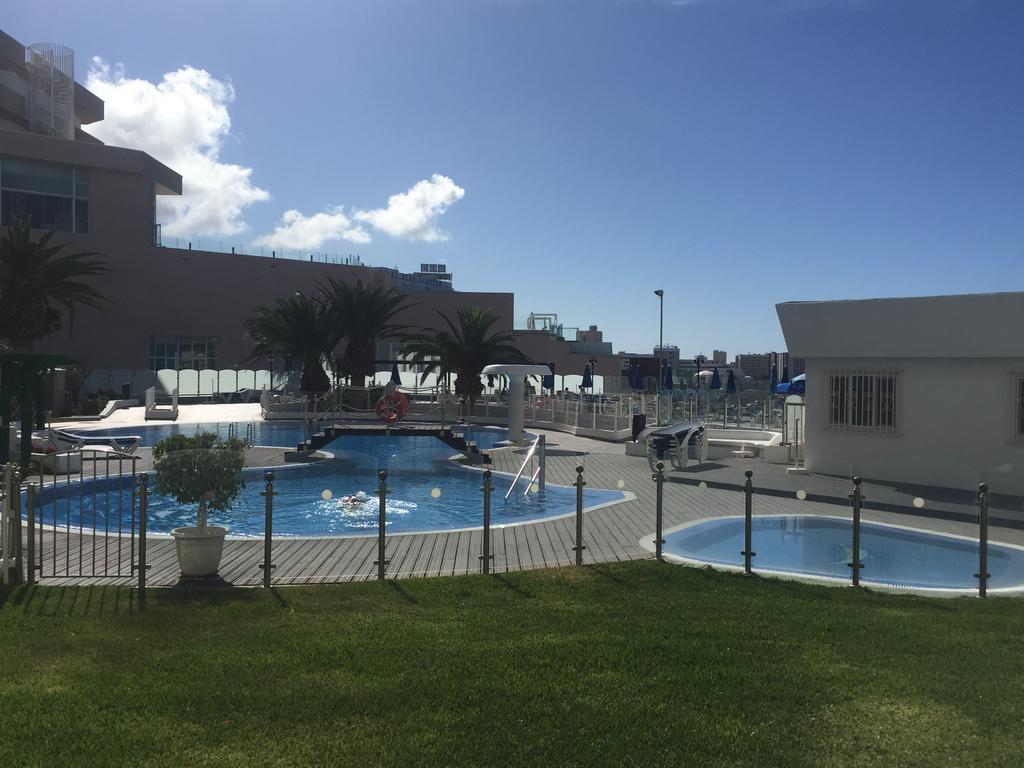 Primera Linea De Mar ! Fantastico Costa Adeje (Tenerife)