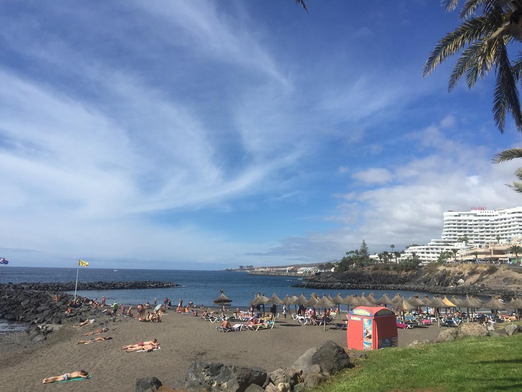 Appartement Primera Linea De Mar ! Fantastico Costa Adeje (Tenerife)