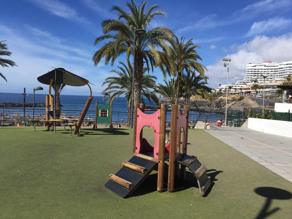 Primera Línea De Mar ! Wuifi Y Parking Gratis! *