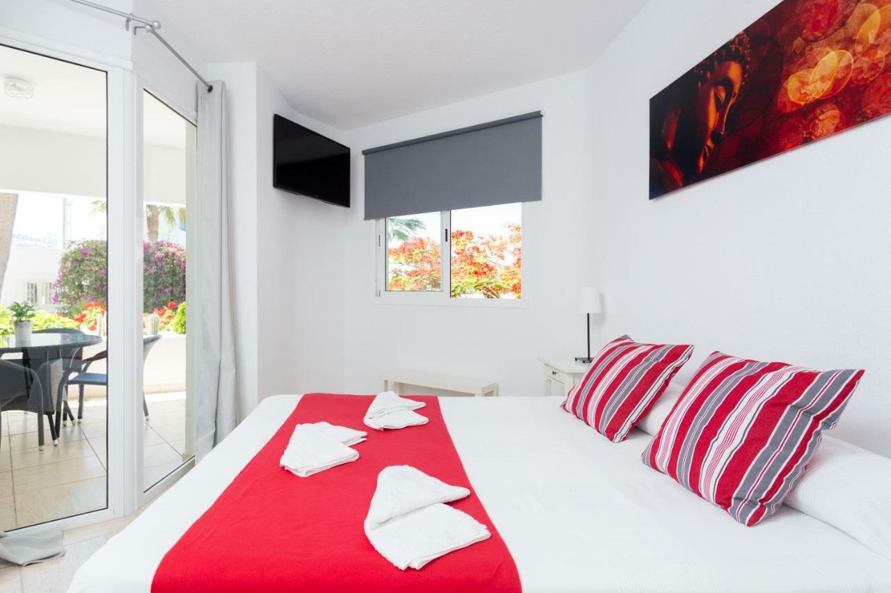 Primera Linea De Mar ! Fantastico Appartement