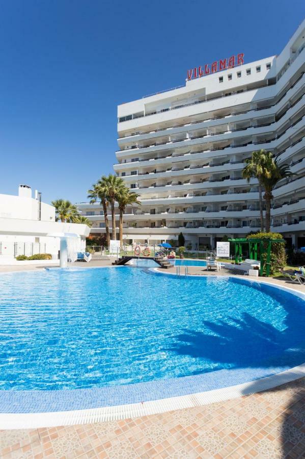 Appartement Primera Linea De Mar ! Fantastico