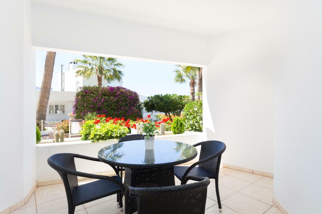 Primera Linea De Mar ! Fantastico Appartement Costa Adeje (Tenerife)