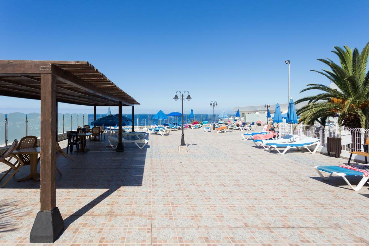 Primera Línea De Mar ! Wuifi Y Parking Gratis! Costa Adeje (Tenerife)