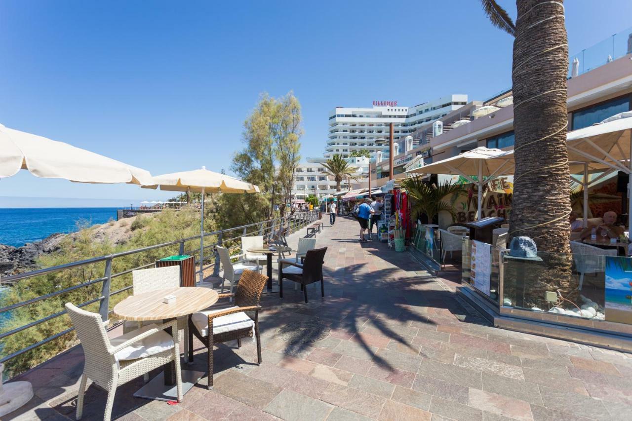 Primera Línea De Mar ! Wuifi Y Parking Gratis! *